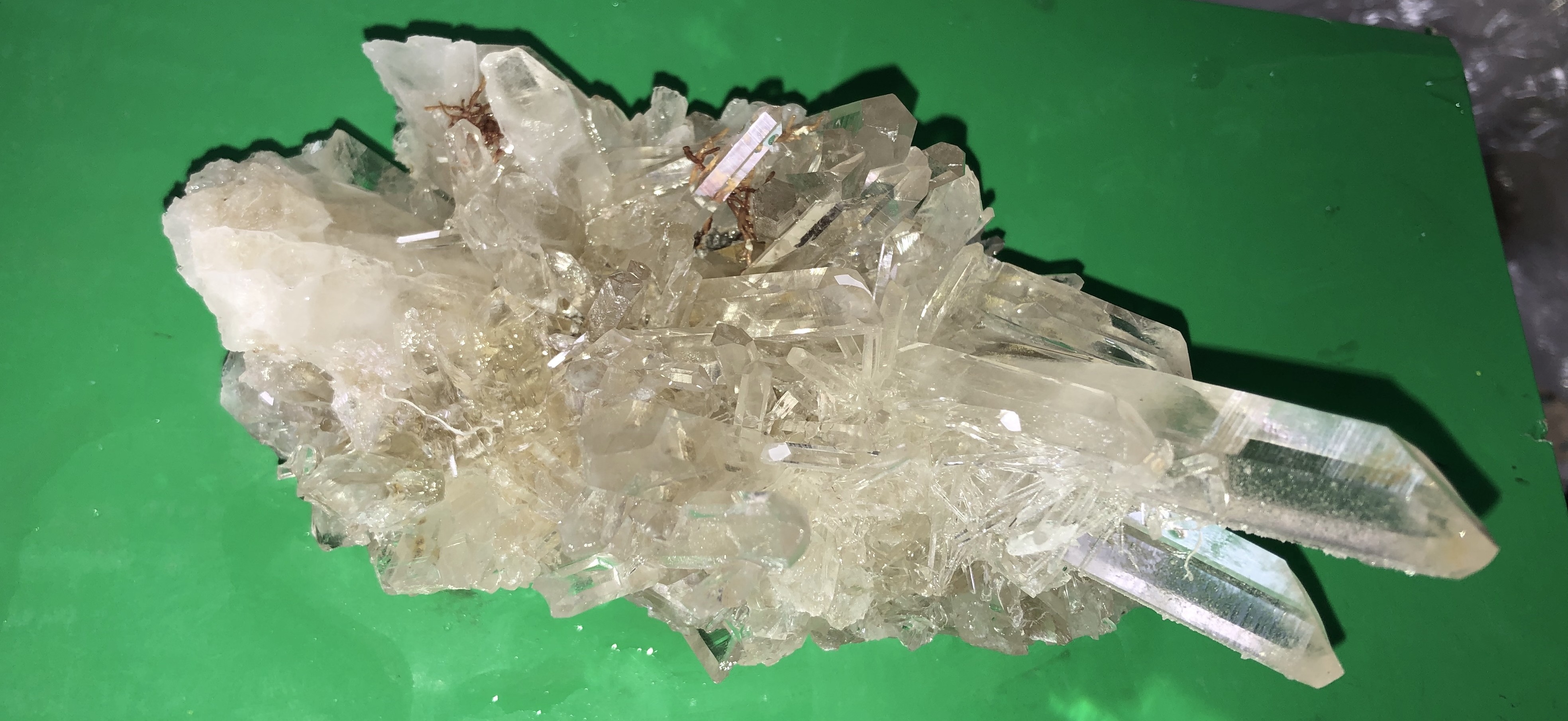 quartz